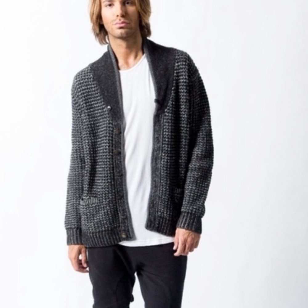 Rag & Bone cardigan sweater
